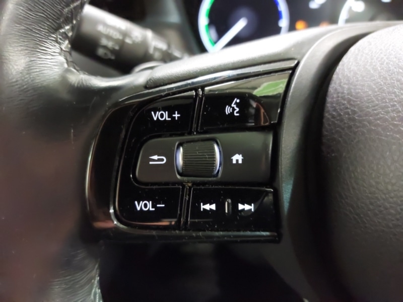 Used Honda HR-V 2023 for sale - 77174339: Photo 12