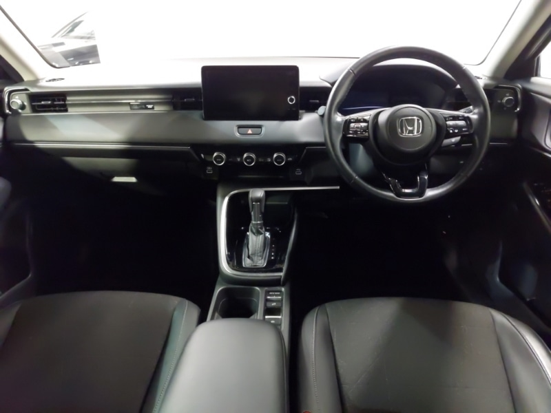 Used Honda HR-V 2023 for sale - 77174339: Photo 2