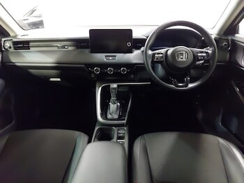 Used Honda HR-V 2023 for sale - 77174339: Photo