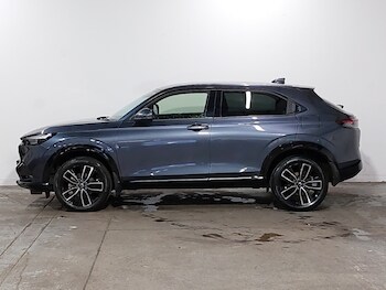 Used Honda HR-V 2023 for sale - 77174339: Photo