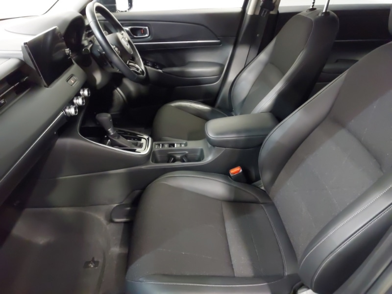 Used Honda HR-V 2023 for sale - 77174339: Photo 5