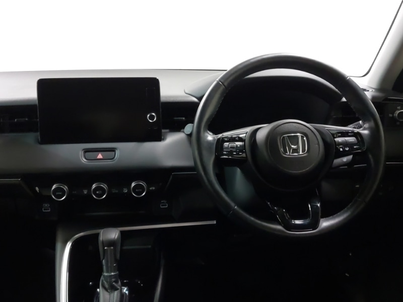 Used Honda HR-V 2023 for sale - 77174339: Photo 7