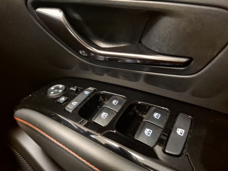 Used Hyundai TUCSON 2023 for sale - 76669728: Photo 12