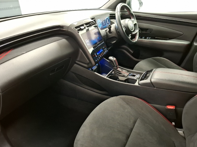 Used Hyundai TUCSON 2023 for sale - 76669728: Photo 5