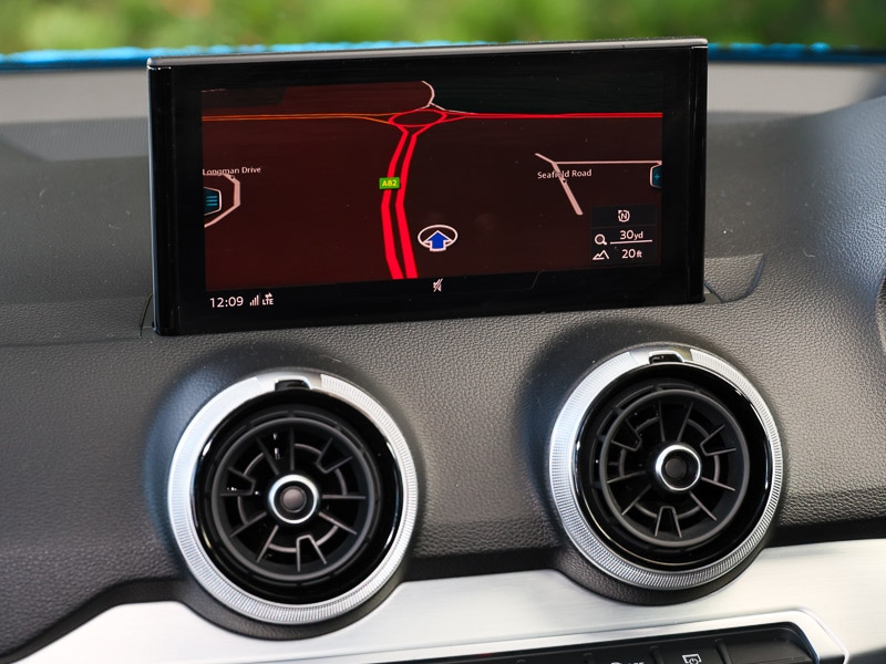 Used Audi Q2 2022 for sale - 76431409: Photo 10