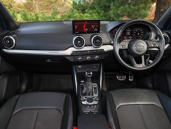 Used Audi Q2 2022 for sale - 76431409: Photo