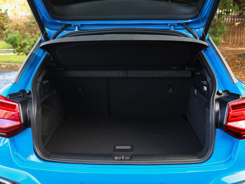 Used Audi Q2 2022 for sale - 76431409: Photo 8