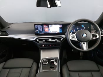 Used BMW 3 Series 2024 for sale - 76442361: Photo