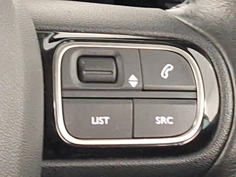 Used Citroen C3 Aircross 2021 for sale - 77253341: Photo 11