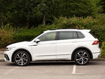 Used Volkswagen Tiguan 2023 for sale - 79460751: Photo
