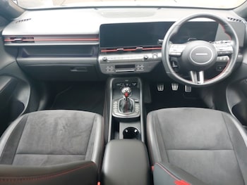 Used Hyundai KONA 2024 for sale - 75701821: Photo