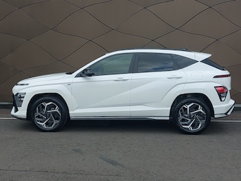 Used Hyundai KONA 2024 for sale - 75701821: Photo
