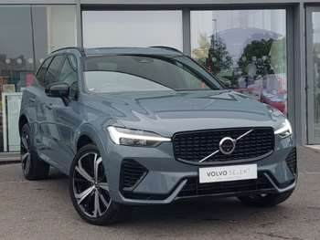 2024 - 2.0 T8 [455] RC PHEV Ultimate Dark 5dr AWD Gtron