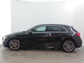 Used Mercedes-Benz A-Class 2021 for sale - 78957524: Photo