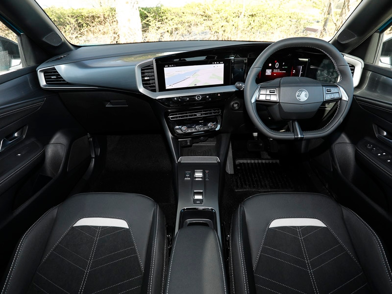 Used Vauxhall Mokka 2025 for sale - 77736927: Photo 2