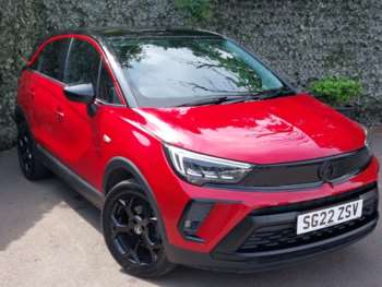 2022 - 1.2 Turbo GS Line 5dr