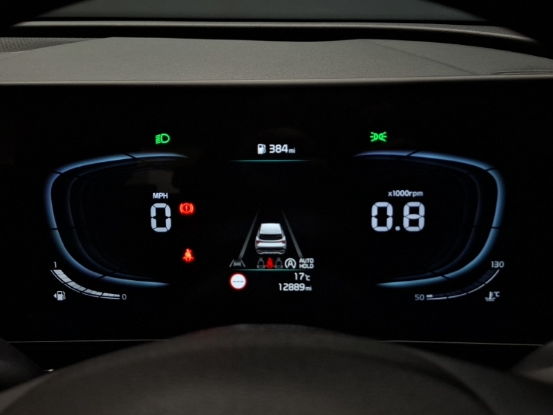 Used Kia Sportage 2025 for sale - 76749743: Photo 10