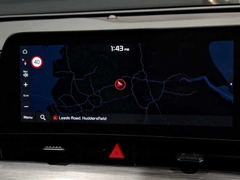 Used Kia Sportage 2025 for sale - 76749743: Photo 12