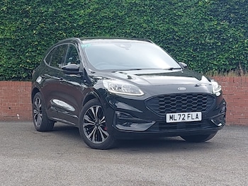 Used Ford Kuga 2022 for sale - 78952347: Photo