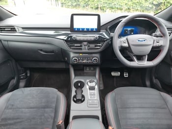 Used Ford Kuga 2022 for sale - 78952347: Photo