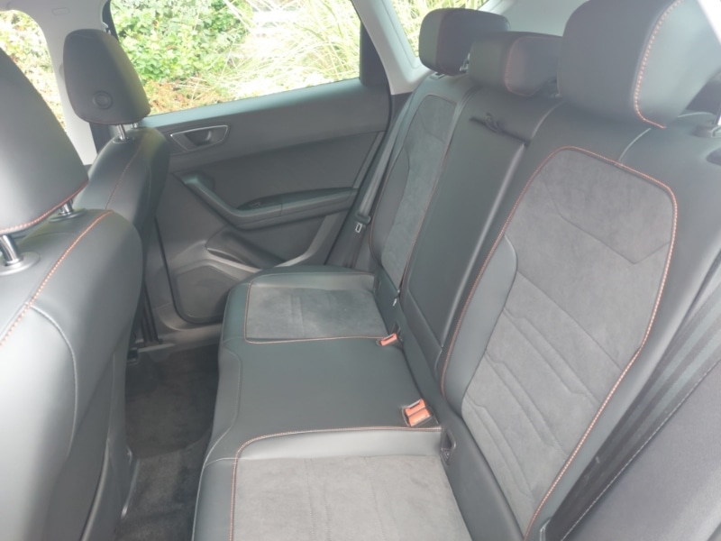Used SEAT Ateca 2024 for sale - 77253195: Photo 6