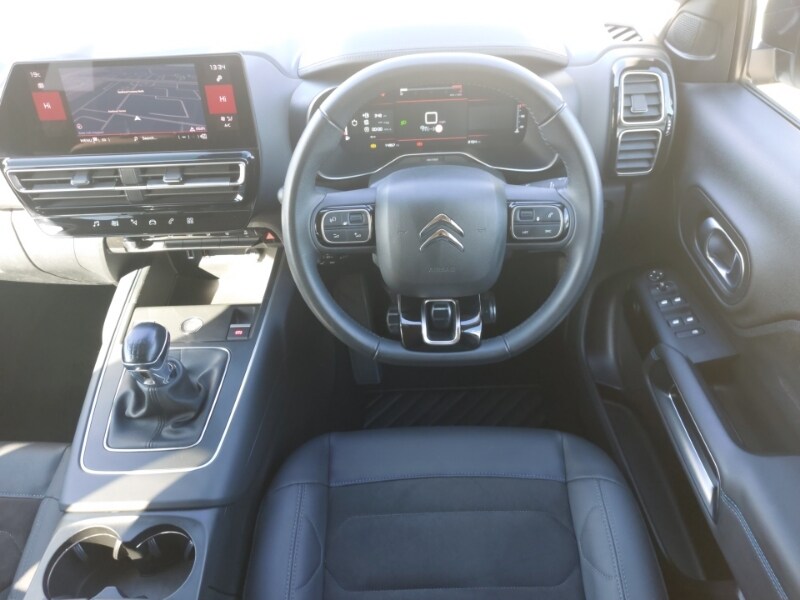 Used Citroen C5 Aircross 2023 for sale - 77949804: Photo 7