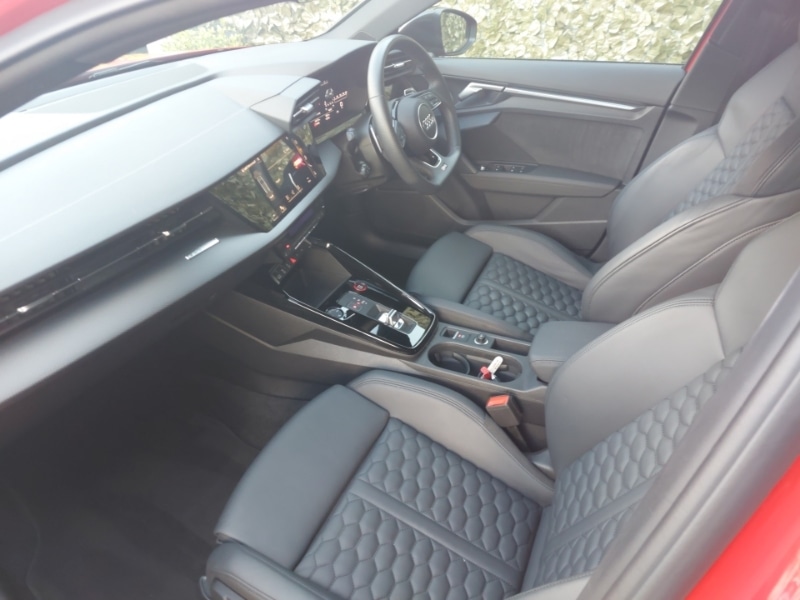 Used Audi Quattro 2023 for sale - 76182962: Photo 5