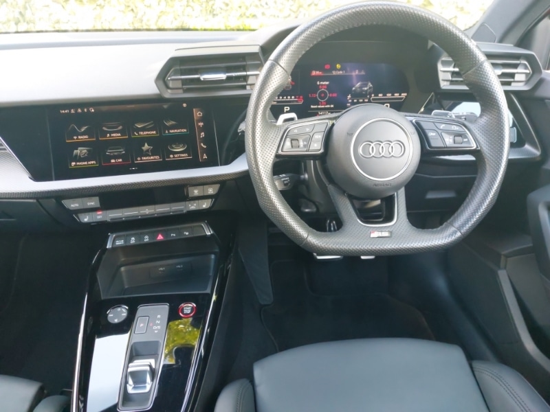 Used Audi Quattro 2023 for sale - 76182962: Photo 7