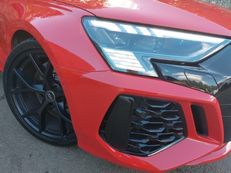 Used Audi Quattro 2023 for sale - 76182962: Photo 9