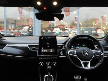 Used Renault Arkana 2023 for sale - 77503910: Photo