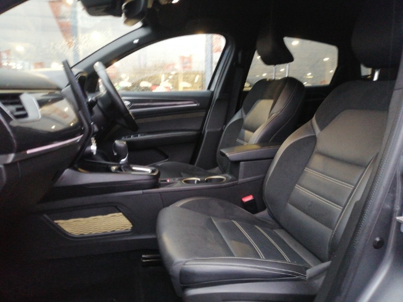 Used Renault Arkana 2023 for sale - 77503910: Photo 5