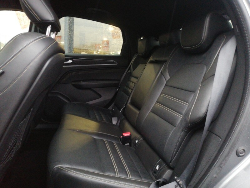 Used Renault Arkana 2023 for sale - 77503910: Photo 6