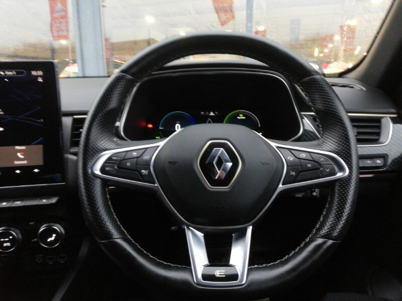 Used Renault Arkana 2023 for sale - 77503910: Photo 7