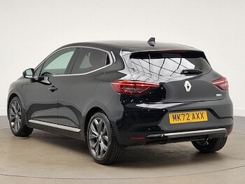 Used Renault Clio 2022 for sale - 77273755: Photo