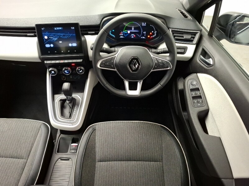 Used Renault Clio 2022 for sale - 77273755: Photo 7