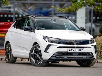 Used Vauxhall Grandland 2023 for sale - 75701820: Photo