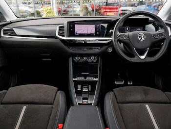 Used Vauxhall Grandland 2023 for sale - 75701820: Photo