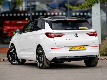 Used Vauxhall Grandland 2023 for sale - 75701820: Photo