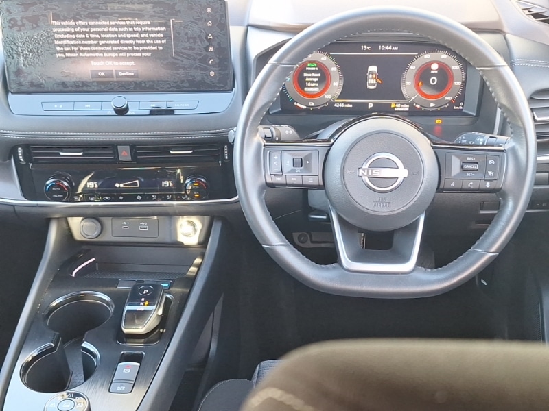 Used Nissan X-Trail 2023 for sale - 76465896: Photo 7