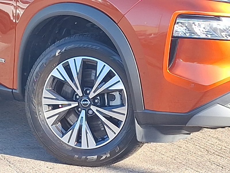 Used Nissan X-Trail 2023 for sale - 76465896: Photo 9