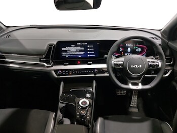 Used Kia Sportage 2025 for sale - 77365901: Photo