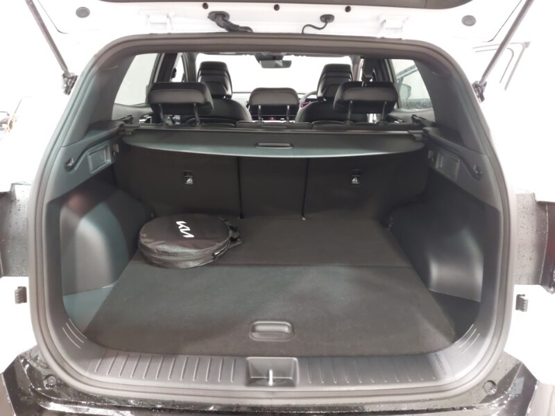 Used Kia Sportage 2025 for sale - 77365901: Photo 8