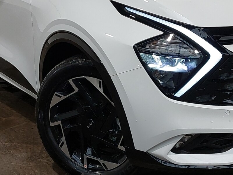 Used Kia Sportage 2025 for sale - 77365901: Photo 9