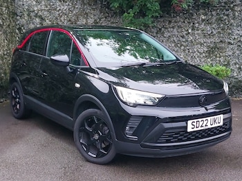 2022 - 1.2 Turbo [130] GS Line 5dr Auto