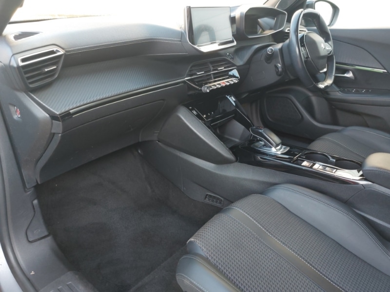 Used Peugeot 2008 2021 for sale - 77752159: Photo 4