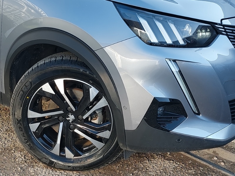 Used Peugeot 2008 2021 for sale - 77752159: Photo 7