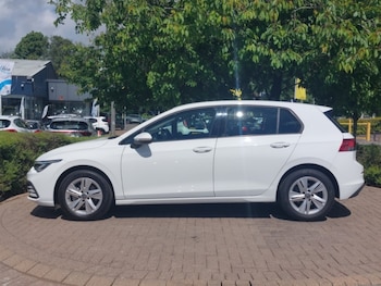 Used Volkswagen Golf 2022 for sale - 79585687: Photo