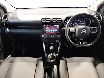 Used Citroen C3 Aircross 2022 for sale - 77793195: Photo