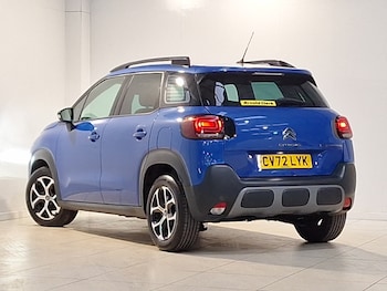 Used Citroen C3 Aircross 2022 for sale - 77793195: Photo