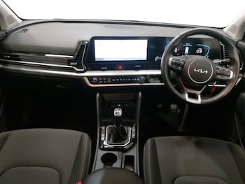 Used Kia Sportage 2024 for sale - 76912036: Photo